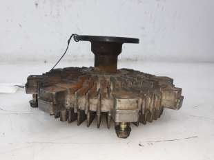 Recambio de ventilador viscoso motor para mitsubishi montero (l040) 1983- 2500 td (2-ptas.) referencia OEM IAM MD083218 MD083218 2