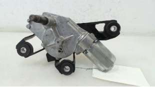 Recambio de motor limpia trasero para renault megane ii berlina 5p 2002-2009 dynamique referencia OEM IAM 8200080900 8200080900 