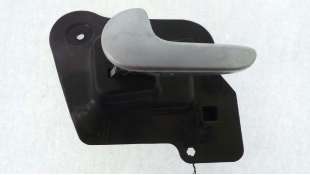 Recambio de maneta interior trasera izquierda para opel meriva 2003-2008 enjoy referencia OEM IAM 316053479 316053479 