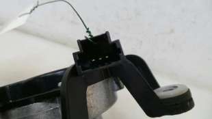 Recambio de motor limpia trasero para renault megane ii berlina 5p 2002-2009 dynamique referencia OEM IAM 8200080900 8200080900  2