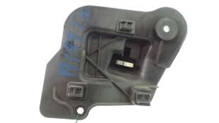Recambio de maneta interior trasera izquierda para opel meriva 2003-2008 enjoy referencia OEM IAM 316053479 316053479  2