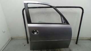 Recambio de puerta delantera derecha para opel meriva 2003-2008 enjoy referencia OEM IAM 13217430 13217430 