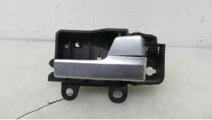 Recambio de maneta interior delantera derecha para ford focus berlina (cap) 2004-2007 ambiente (d) referencia OEM IAM 1470111 3M