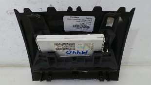 Recambio de pantalla multifuncion para renault megane ii berlina 5p 2002-2009 dynamique referencia OEM IAM 8200290542 8200290542 2