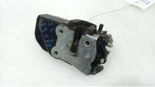 Recambio de cerradura puerta trasera izquierda para jeep gr. cherokee (wh) 2005-2010 3.0 crd laredo referencia OEM IAM 55113375A