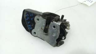 Recambio de cerradura puerta trasera izquierda para jeep gr. cherokee (wh) 2005-2010 3.0 crd laredo referencia OEM IAM 55113375A