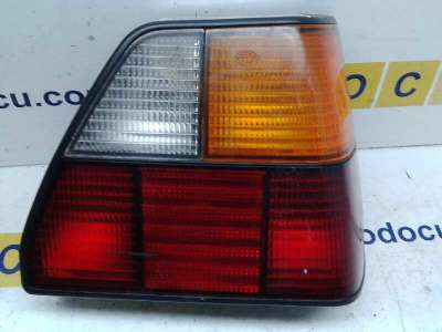 Recambio de piloto trasero derecho para volkswagen golf ii (191/193) 1983- cl referencia OEM IAM 191945112 191945112 191945112