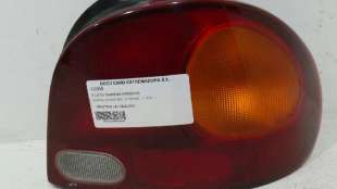 Recambio de piloto trasero derecho para hyundai accent (x3) 1994-1997 1.5 12v cat referencia OEM IAM 9240222210 9240222210 