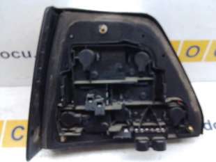 Recambio de piloto trasero derecho para volkswagen golf ii (191/193) 1983- cl referencia OEM IAM 191945112 191945112 191945112 2