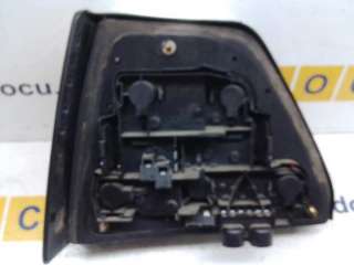 Recambio de piloto trasero derecho para volkswagen golf ii (191/193) 1983- cl referencia OEM IAM 191945112 191945112 191945112