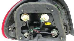 Recambio de piloto trasero derecho para hyundai accent (x3) 1994-1997 1.5 12v cat referencia OEM IAM 9240222210 9240222210  2