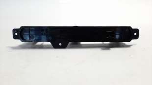 Recambio de warning para fiat nuova 500 (150) 2007- 1.2 cat referencia OEM IAM 735451108 735451108  2