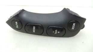 Recambio de mando volante para hyundai santa fe (bm) 2006-2012 2.2 crdi comfort 4x4 referencia OEM IAM 967002B100 967002B100 