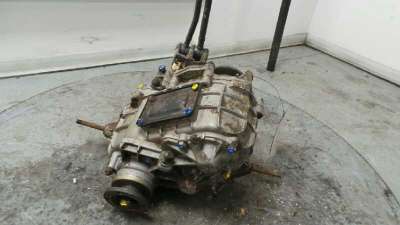 Recambio de caja transfer para lada niva ( 2121 / 21213 / 21214 / 21215 ) 1979-2013 5000 referencia OEM IAM 2121802020 212180202