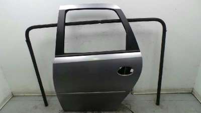 Recambio de puerta trasera izquierda para opel meriva 2003-2008 enjoy referencia OEM IAM 13149681 13149681 