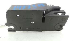 Recambio de maneta interior delantera izquierda para ford focus berlina (cap) 2004-2007 ambiente (d) referencia OEM IAM 1501943  2