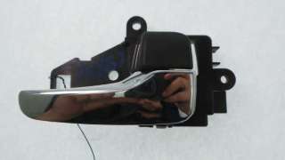 Recambio de maneta interior delantera derecha para peugeot 4007 2007-2012 business line referencia OEM IAM 9143Q6 9143Q6 