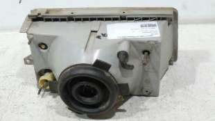 Recambio de faro izquierdo para fiat regata berlina 1983- 1.6 referencia OEM IAM 5959620 0005959620 0005959620 2