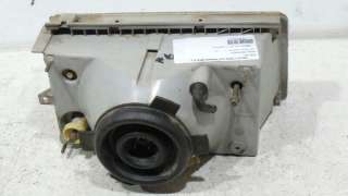 Recambio de faro izquierdo para fiat regata berlina 1983- 1.6 referencia OEM IAM 5959620 0005959620 0005959620