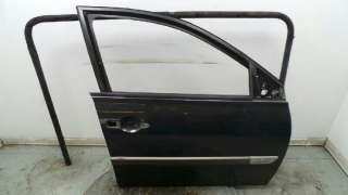 Recambio de puerta delantera derecha para renault megane ii berlina 5p 2002-2009 dynamique referencia OEM IAM 7751473729 7751473