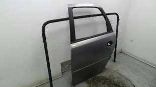 Recambio de puerta trasera izquierda para opel meriva 2003-2008 enjoy referencia OEM IAM 13149681 13149681  2