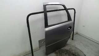 Recambio de puerta trasera izquierda para opel meriva 2003-2008 enjoy referencia OEM IAM 13149681 13149681 