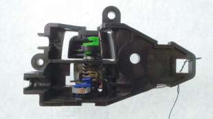 Recambio de maneta interior delantera derecha para peugeot 4007 2007-2012 business line referencia OEM IAM 9143Q6 9143Q6  2