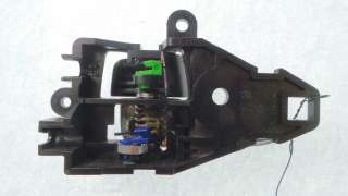 Recambio de maneta interior delantera derecha para peugeot 4007 2007-2012 business line referencia OEM IAM 9143Q6 9143Q6 