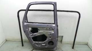 Recambio de puerta trasera izquierda para opel meriva 2003-2008 enjoy referencia OEM IAM 13149681 13149681 