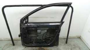 Recambio de puerta delantera derecha para renault megane ii berlina 5p 2002-2009 dynamique referencia OEM IAM 7751473729 7751473 2
