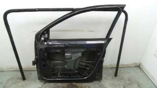 Recambio de puerta delantera derecha para renault megane ii berlina 5p 2002-2009 dynamique referencia OEM IAM 7751473729 7751473