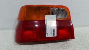 Recambio de piloto trasero izquierdo para ford escort cabrio 1991- referencia OEM IAM 1052429 1052429 1052429