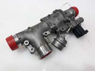 Recambio de valvula egr para jaguar xf 2015- 300 sport referencia OEM IAM 9X2Q6C860DF 9X2Q6C860DF 