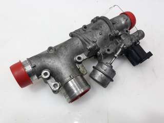 Recambio de valvula egr para jaguar xf 2015- 300 sport referencia OEM IAM 9X2Q6C860DF 9X2Q6C860DF 