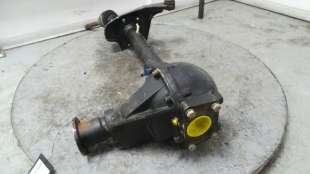 Recambio de diferencial delantero para opel frontera a 1992-1998 arizona referencia OEM IAM 0744C96 0744C96  2