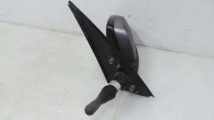 Recambio de retrovisor izquierdo para opel meriva 2003-2008 enjoy referencia OEM IAM 6428909 6428171 6428171 2