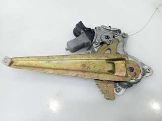 Recambio de elevalunas trasero derecho para lexus rx 2005-2010 400h referencia OEM IAM 6980433030 6980433030 