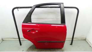 Recambio de puerta trasera derecha para ford focus berlina (cap) 2004-2007 ambiente (d) referencia OEM IAM 1430137 1430137 