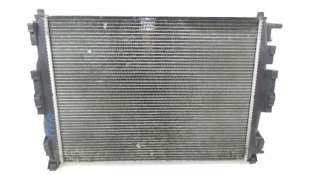 Recambio de radiador agua para renault megane ii berlina 5p 2002-2009 dynamique referencia OEM IAM 8200357536 8200357536 