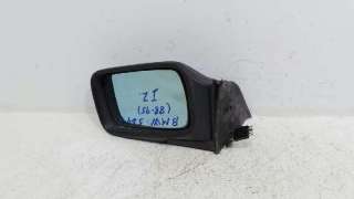 Recambio de retrovisor izquierdo para bmw serie 5 berlina (e34) 1988- referencia OEM IAM 51168181545 519056 519056