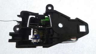 Recambio de maneta interior trasera derecha para peugeot 4007 2007-2012 business line referencia OEM IAM 9143Q6 9143Q6 