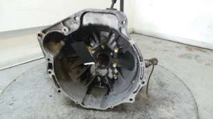 Recambio de caja cambios para iveco daily caja abierta / volquete 1989-1999 35-10 caja abierta referencia OEM IAM 8868321 886832