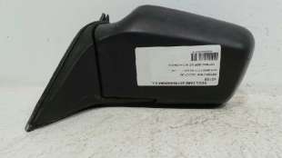 Recambio de retrovisor izquierdo para bmw serie 5 berlina (e34) 1988- referencia OEM IAM 51168181545 519056 519056 2