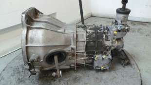 Recambio de caja cambios para iveco daily caja abierta / volquete 1989-1999 35-10 caja abierta referencia OEM IAM 8868321 886832 2