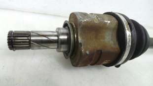 Recambio de transmision delantera derecha para opel meriva 2003-2008 enjoy referencia OEM IAM 3404092 3404092  2