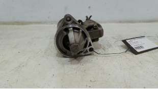 Recambio de motor arranque para daewoo matiz 1997-2004 0.8 cat referencia OEM IAM   