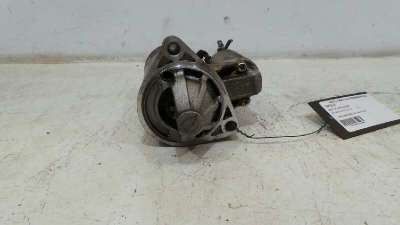 Recambio de motor arranque para daewoo matiz 1997-2004 0.8 cat referencia OEM IAM   