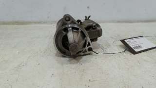 Recambio de motor arranque para daewoo matiz 1997-2004 0.8 cat referencia OEM IAM   