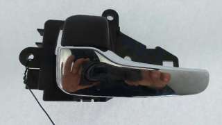 Recambio de maneta interior trasera izquierda para peugeot 4007 2007-2012 business line referencia OEM IAM 9143Q4 9143Q4 