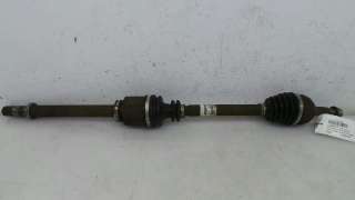 Recambio de transmision delantera derecha para renault megane ii berlina 5p 2002-2009 dynamique referencia OEM IAM 8200436366 82